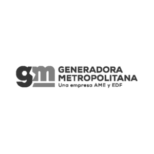 Generadora Metropolitana