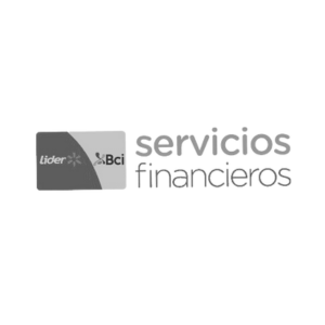 Líder BCI Servicios Financieros